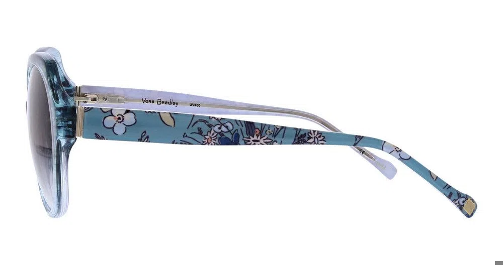 Vera Bradley VBPALOMA Sunglasses - view 2